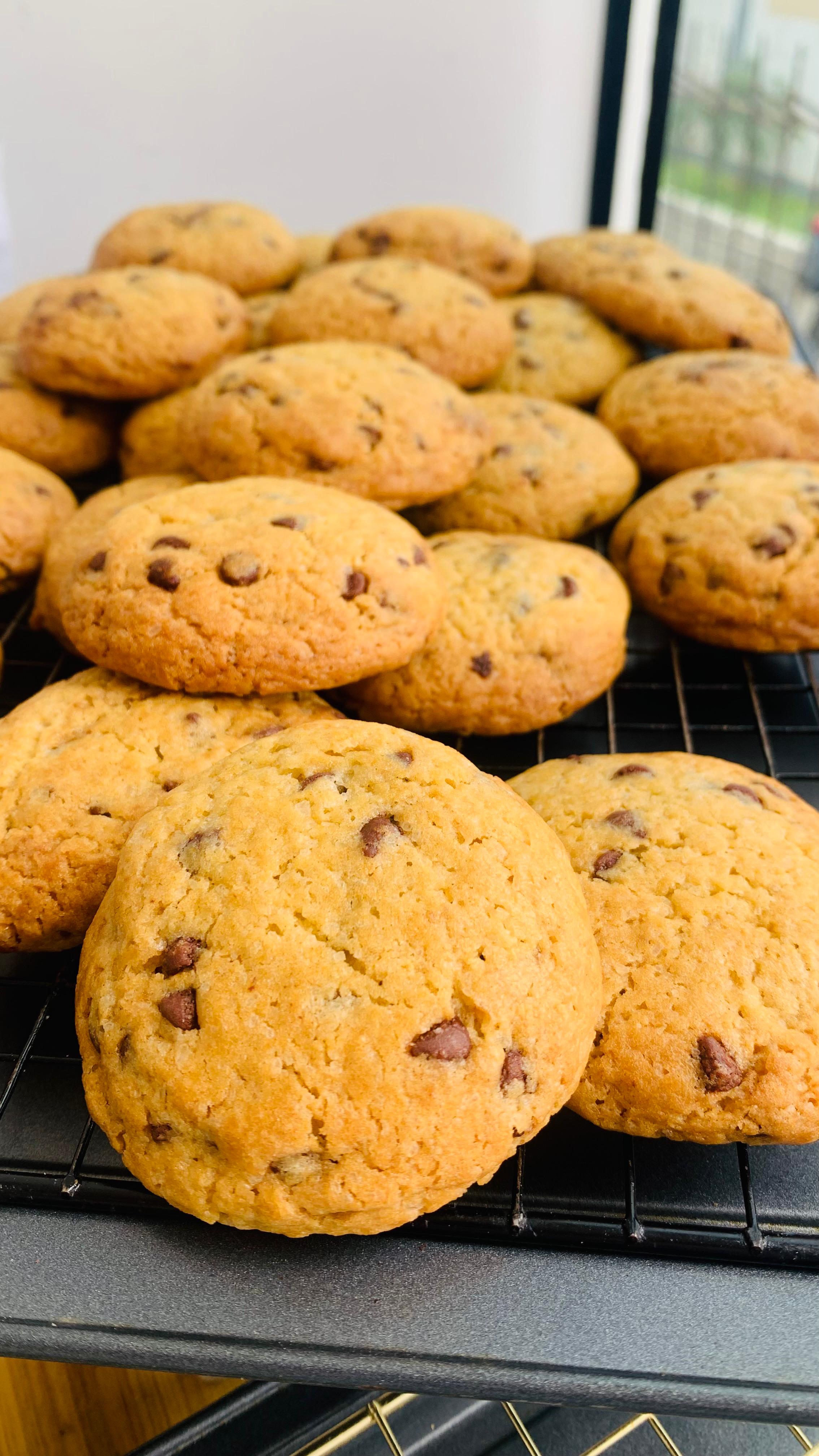 Galletas