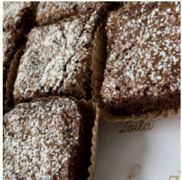 Postres Dulces