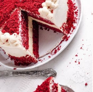 Red Velvet